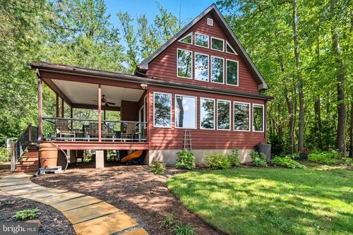 21736 Sunnyside Ave, ROCK HALL, MD, 21661-2213 | Card Image