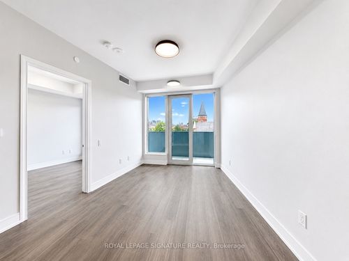 605-2525 Bathurst St, Toronto, ON, M6B2Y9 | Card Image