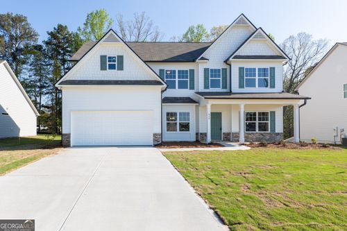 63-470 River Run Dr, Dallas, GA, 30132-3268 | Card Image