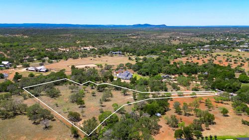 Lot 118 Overlook Pkwy, Horseshoe Bay, TX, 78657 | Card Image