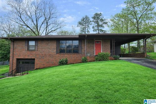 725 Yucca Drive, Birmingham, AL, 35214 | Card Image