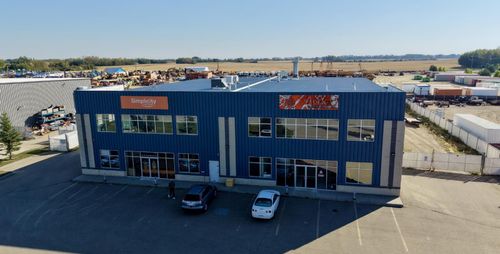 347 Saskatchewan Ave, Spruce Grove, AB, T7X0V5 | Card Image