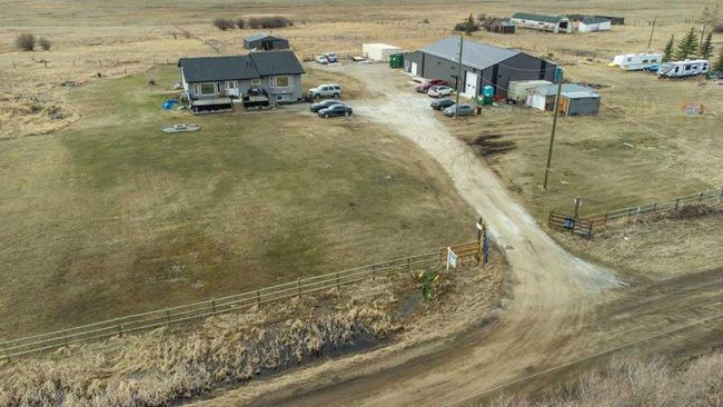 510 Wildflower Road Nw, Home with 3 bedrooms, 2 bathrooms and 13 parking in Strathmore AB | Image 18