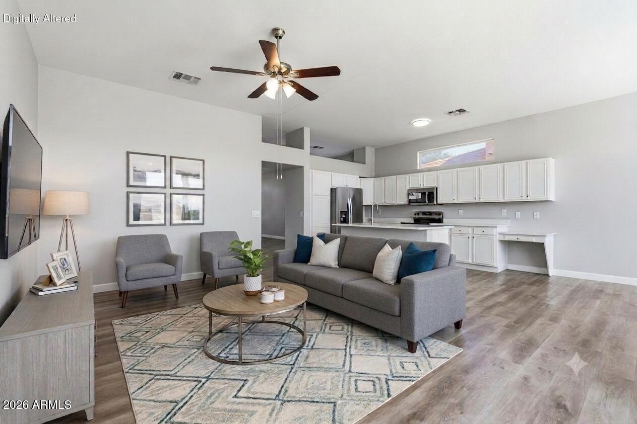 Residential in Phoenix 5
