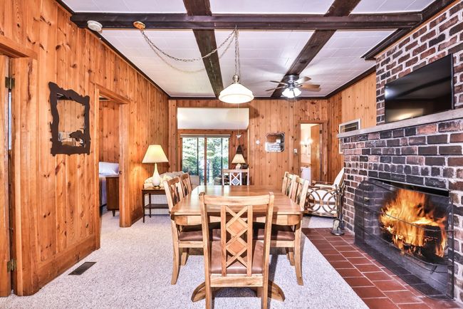 2421 Goldfinch Ln, Home with 4 bedrooms, 2 bathrooms and 4 parking in Lac du Flambeau WI | Image 21