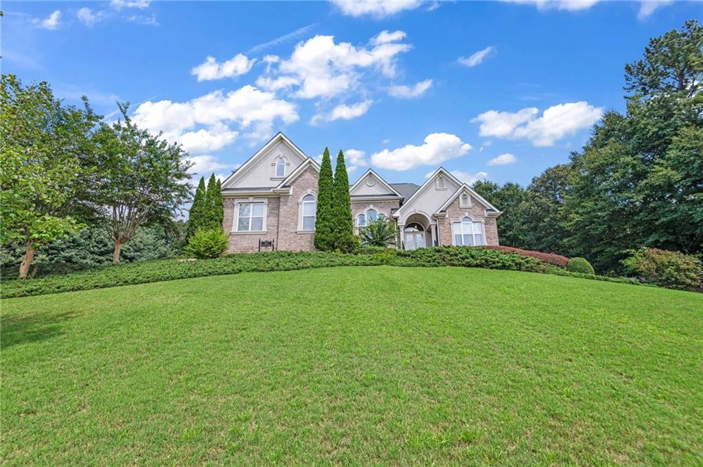 Silverton Dr, Mcdonough, GA 30252