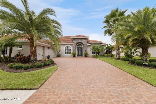2913 N Asciano Ct, NEW SMYRNA BEACH, FL, 32168-6345 | Card Image