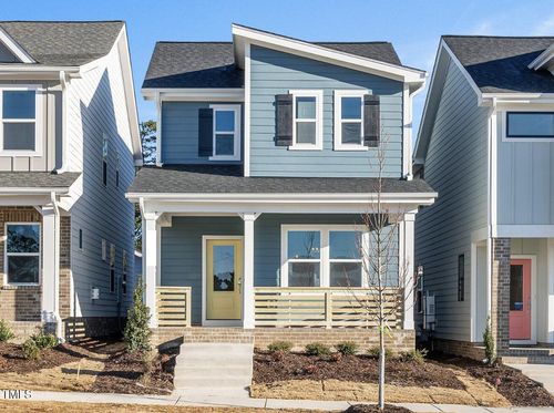 940 Allen Park Dr, Raleigh, NC, 27604-5385 | Card Image
