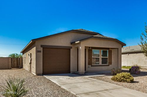 278 S Picacho Heights Road Road, Eloy, AZ, 85131 | Card Image