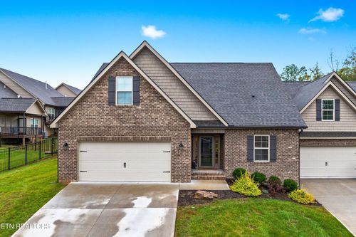 5114 Ivy Branch Ln, Knoxville, TN, 37918-8321 | Card Image