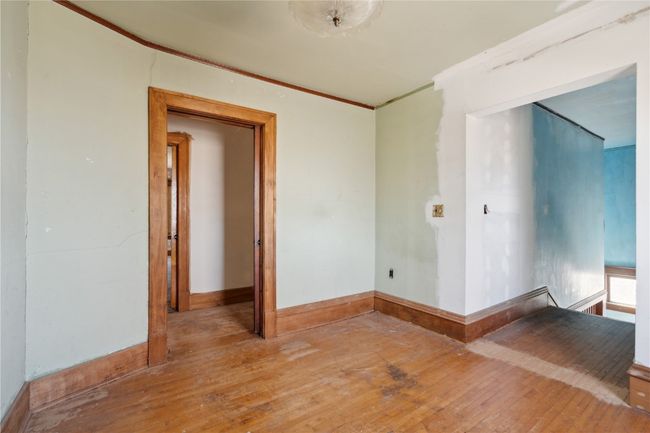 1573 190 Th St, House other with 4 bedrooms, 1 bathrooms and null parking in Clarence IA | Image 20