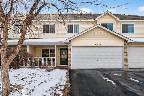 13936 Flay Ave N, Hugo, MN, 55038-6401 | Card Image