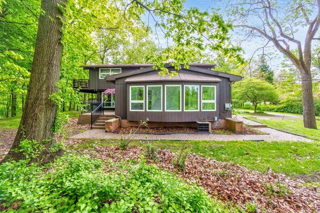 4710 Cove Rd, House other with 4 bedrooms, 4 bathrooms and null parking in West Bloomfield MI | Image 117