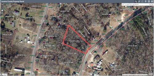 91 Rest Rd, Waterloo, SC, 29384-3539 | Card Image
