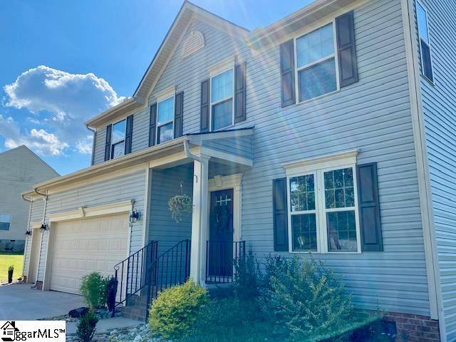 Smith Farm Way, Easley, SC 29642