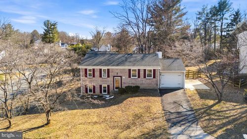 11200 Trippon Ct, NORTH POTOMAC, MD, 20878-2589 | Card Image