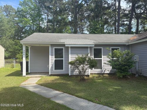 306 Pine Valley Rd, Jacksonville, NC, 28546-7729 | Card Image