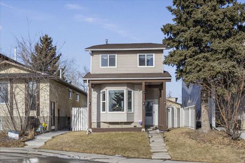 78 Templeson Cres Ne, Calgary, AB, T1Y5L8 | Card Image
