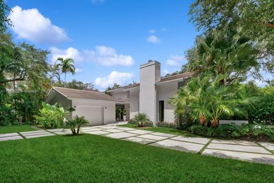 7900 Old Cutler Rd, House other with 4 bedrooms, 4 bathrooms and null parking in Coral Gables FL | Image 1