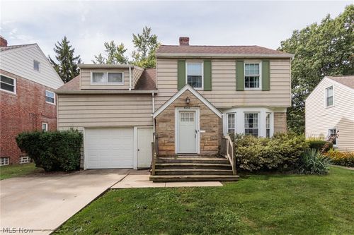 4042 Ellison Rd, South Euclid, OH, 44121-2731 | Card Image