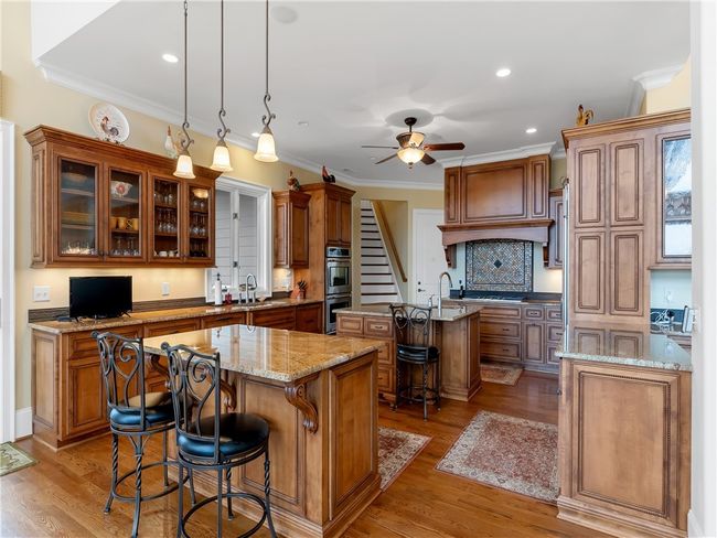 105 Green Cove Way, House other with 4 bedrooms, 4 bathrooms and null parking in Six Mile SC | Image 11