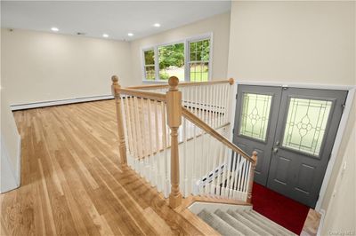 Beautiful wood floors throughout the main level. | Image 3