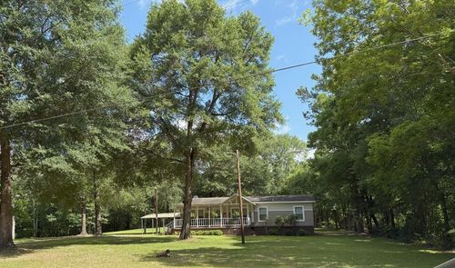 TBD Andrew Jackson Dr, Livingston, TX, 77351 | Card Image