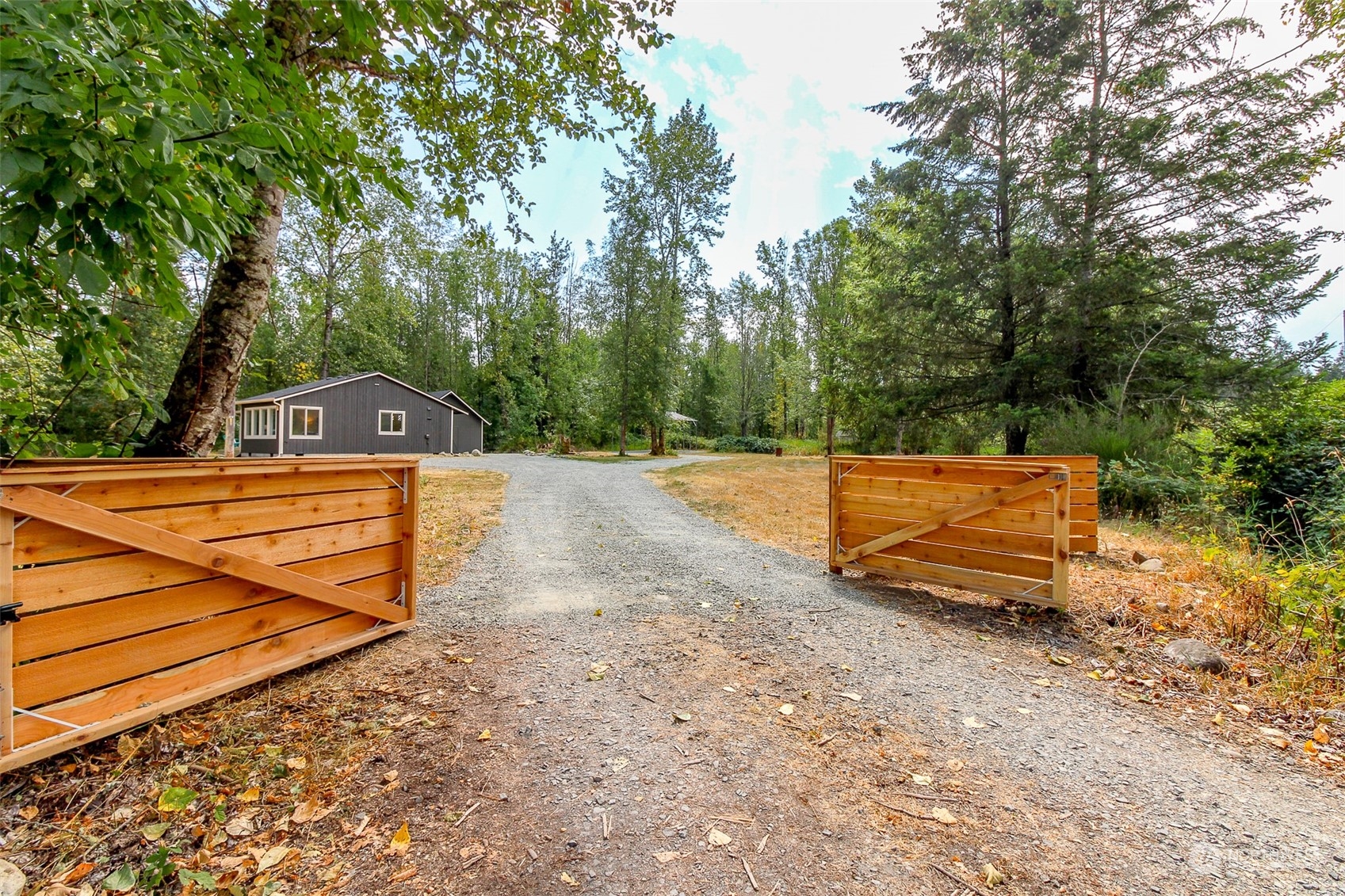76th Ave, Graham, WA 98338