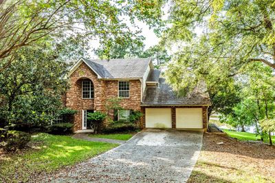 1915 E Lake Drive, House other with 3 bedrooms, 3 bathrooms and null parking in Huntsville TX | Image 2