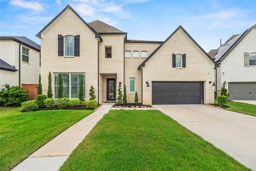 7531 Woolgrass Crescent Way, Katy, TX, 77493-4361 | Card Image