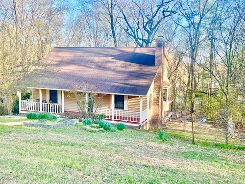 447 Old Hollow Trl, Cohutta, GA, 30710-9322 | Card Image