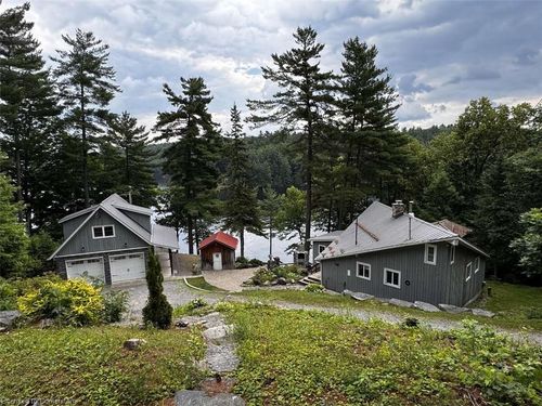 4 Stackwall Lane, Calabogie, ON, K0J1H0 | Card Image
