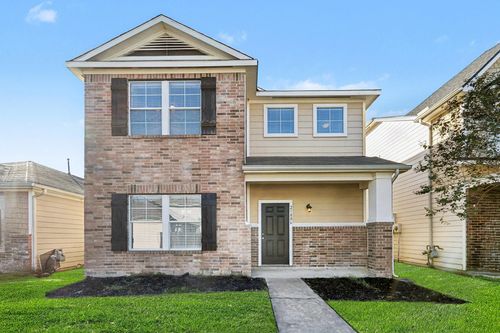 21806 Grassy Hill Ln, Spring, TX, 77388-3577 | Card Image