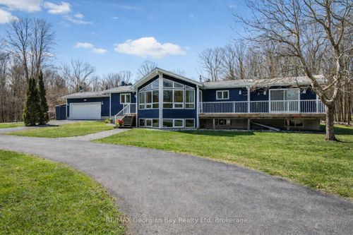 3 Oakdale Crt, Penetanguishene, ON, L9M2A5 | Card Image