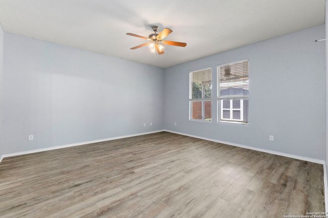 New flooring. | Image 13