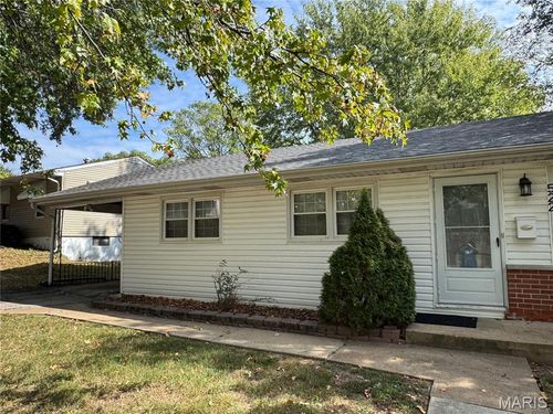 522 Holland Ave, Saint Louis, MO, 63119-1751 | Card Image