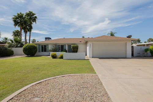 5901 E Friess Drive, Scottsdale, AZ, 85254 | Card Image