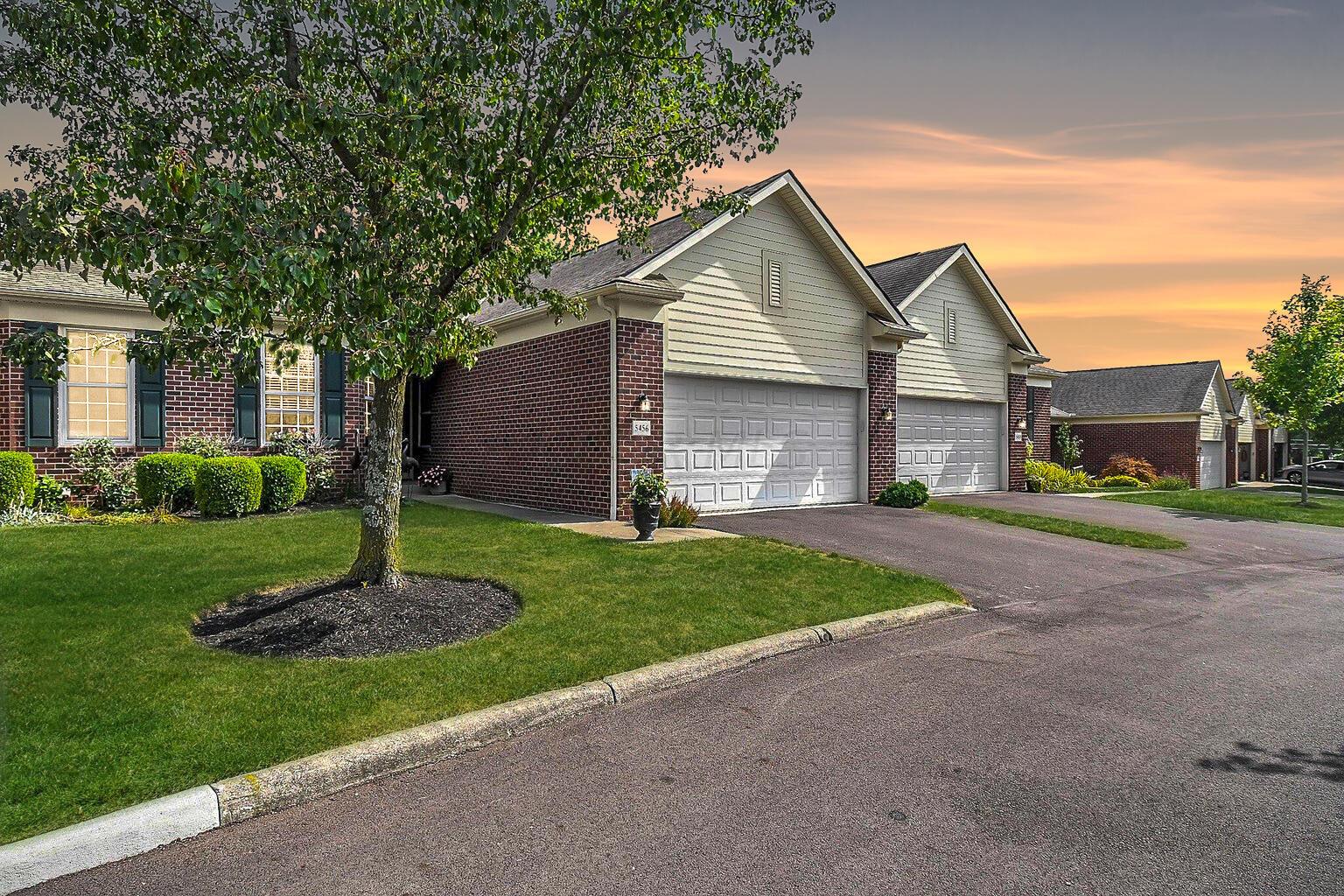 Metzger Cres, Westerville, OH 43081