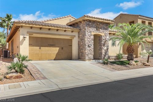 1022 Via Sacra St, Henderson, NV, 89011-0818 | Card Image
