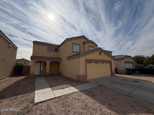 12809 W Dreyfus Dr, El Mirage, AZ, 85335-7274 | Card Image