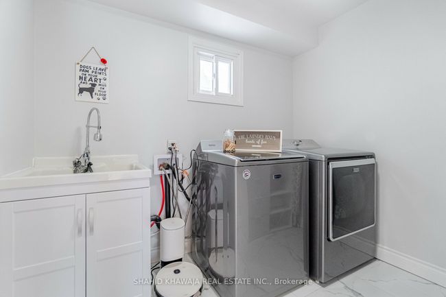 520 Ceremonial Dr, House other with 4 bedrooms, 3 bathrooms and 3 parking in Mississauga ON | Image 33