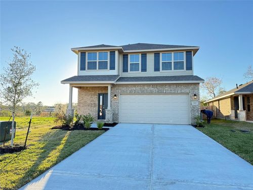 4422 W Bayou Maison Cir, Dickinson, TX, 77539-1237 | Card Image