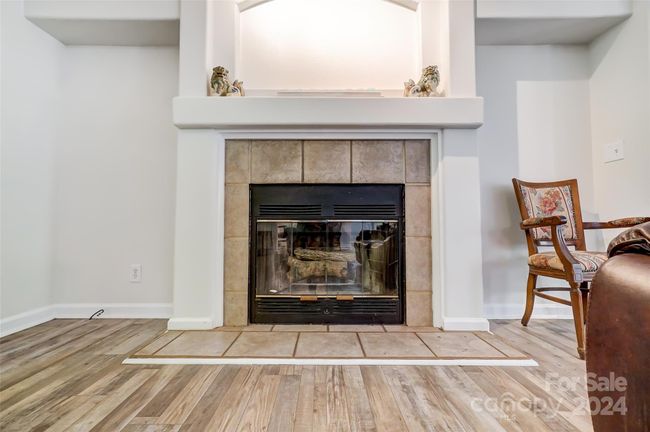 11015 Broken Pebble Ln, House other with 3 bedrooms, 2 bathrooms and null parking in Charlotte NC | Image 8