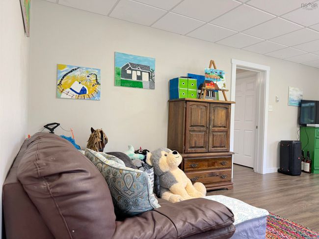 27859 Cabot Trail, House other with 3 bedrooms, 2 bathrooms and 1 parking in Cape North NS | Image 33