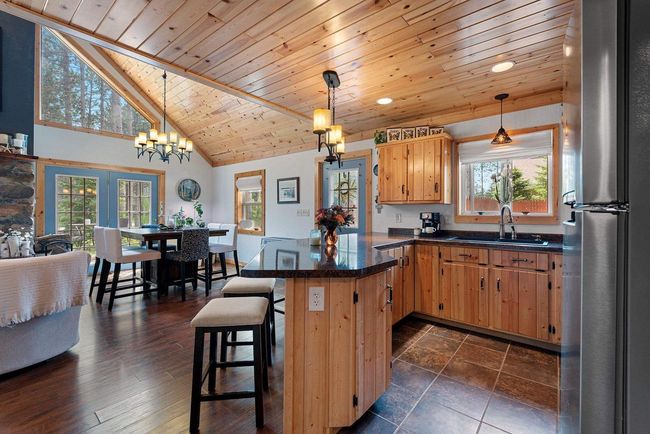 W7518 Addison Trail, House other with 3 bedrooms, 1 bathrooms and null parking in Stephenson WI | Image 17