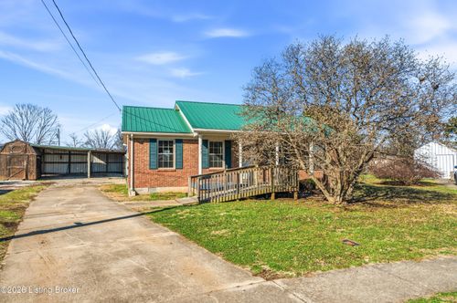 177 Springhill Dr, Bardstown, KY, 40004-2105 | Card Image