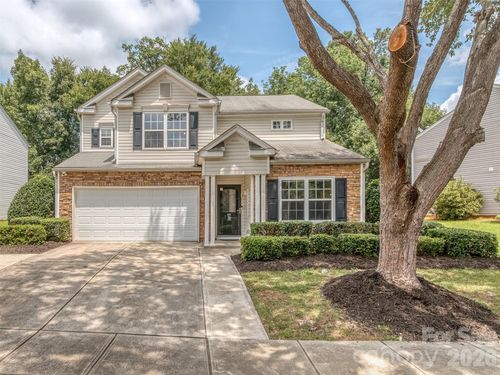 10326 Haddington Dr Nw, Charlotte, NC, 28269-6953 | Card Image