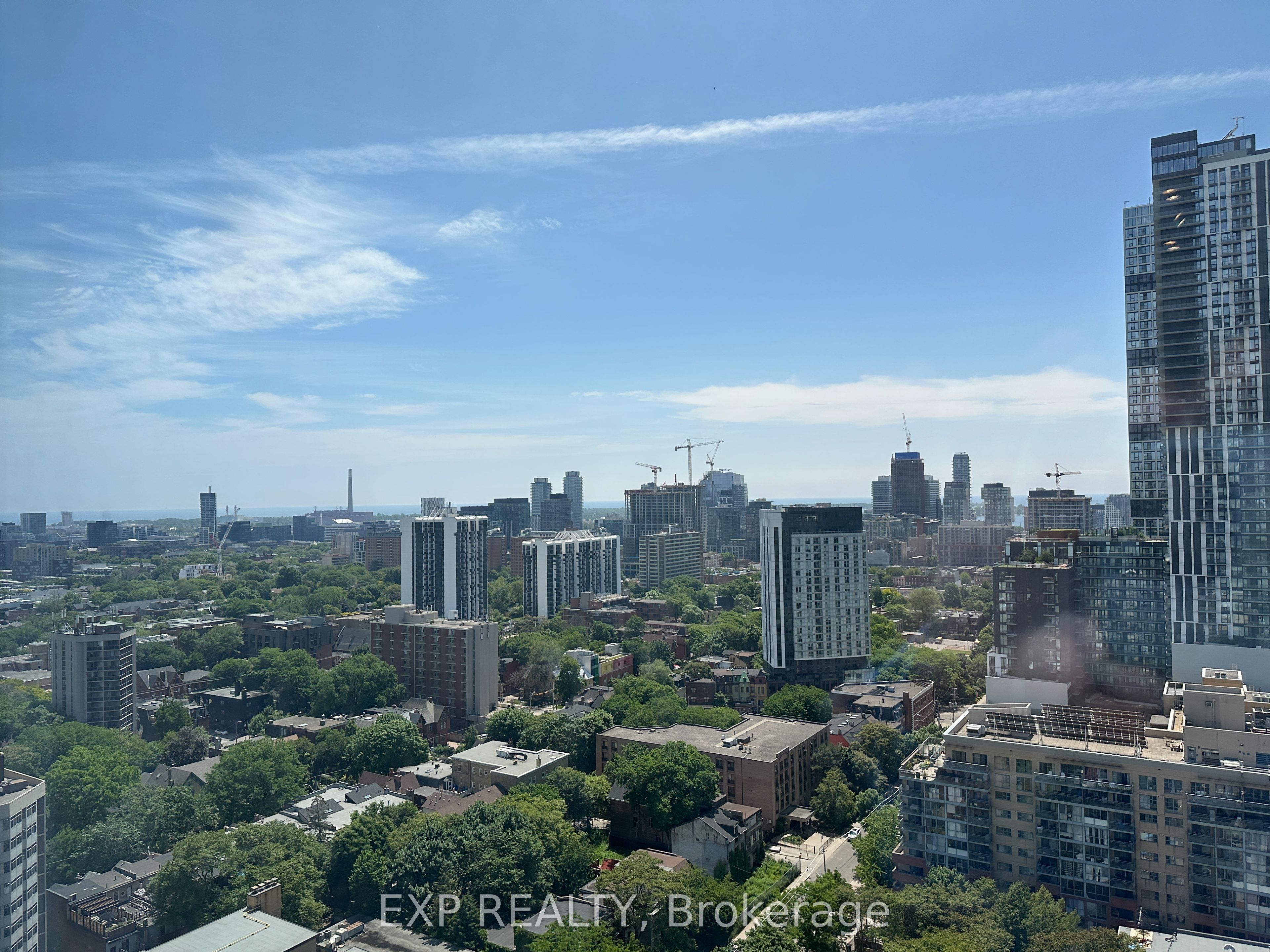 Residential Lease in Toronto C08 2