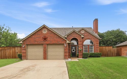 7221 Mccoy Dr, Watauga, TX, 76148-1849 | Card Image