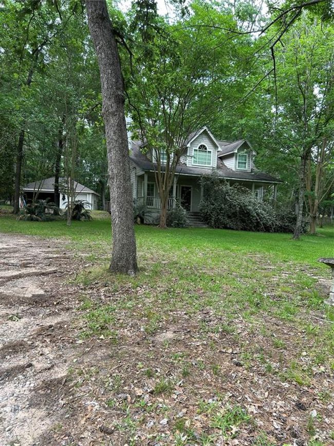 15930 Stagecoach Rd, House other with 3 bedrooms, 2 bathrooms and null parking in Stagecoach TX | Image 9